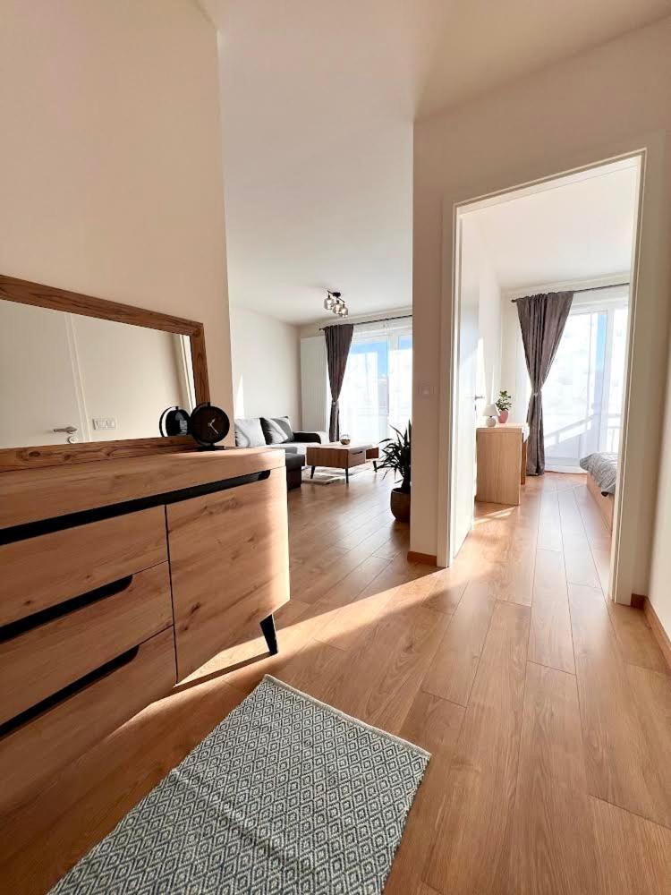 Апартаменти Ar Albelli House Кошице Екстер'єр фото